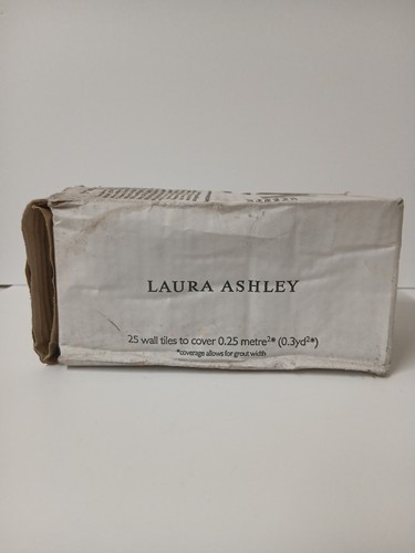 Laura ashley wall tiles - wall,