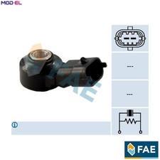 KNOCK SENSOR 60104 FOR