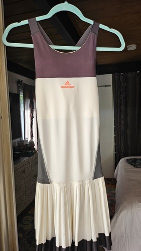 Tennis dress adidas - tennis, by