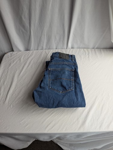 Mens jeans blue - m&s,