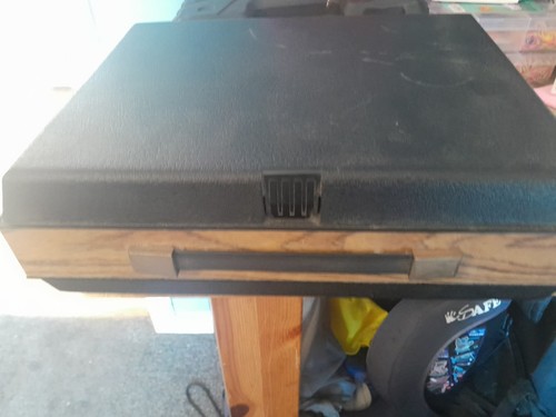 Fidelity vintage portable - vintage,