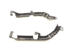 Raptor Front Brake Line