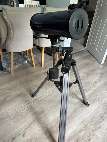 Tasco galaxsee telescope - galaxsee,