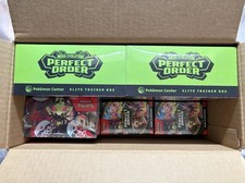 Perfect Order Bundle - 1x