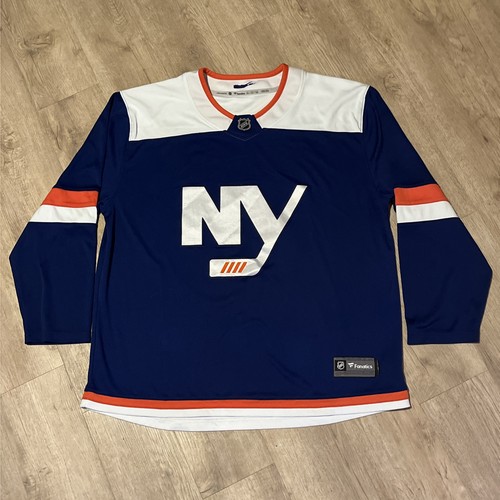 New york islanders fanatics - new,