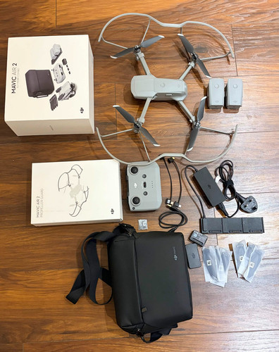 Dji mavic air fly - dji, more