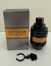 Viktor & Rolf Spicebomb