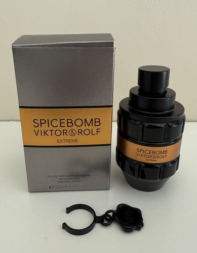 Viktor rolf spicebomb - &,