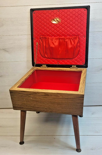 Vintage mid century sherborne - century,