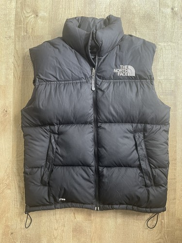 The north face - face, goose