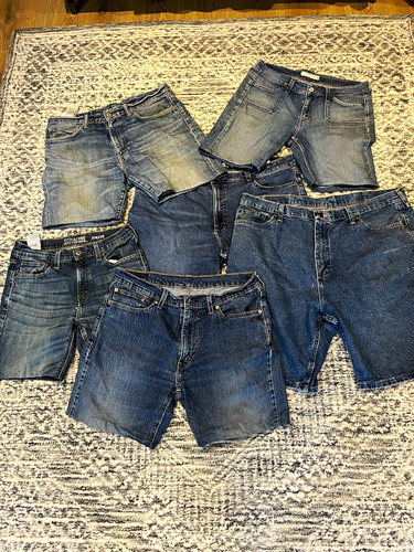 Mixed brands men - mixed,