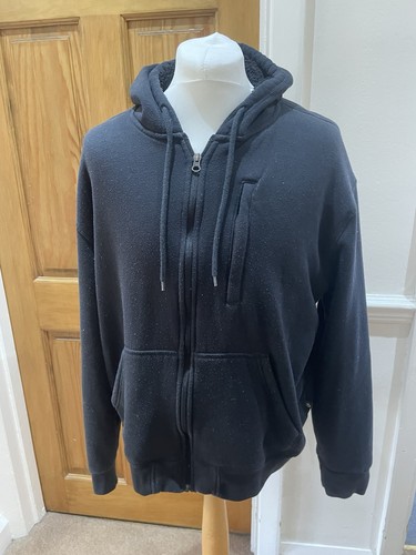 Sherpa fleece lined - sherpa,