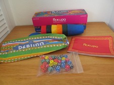 Paul Lamond Games Perudo