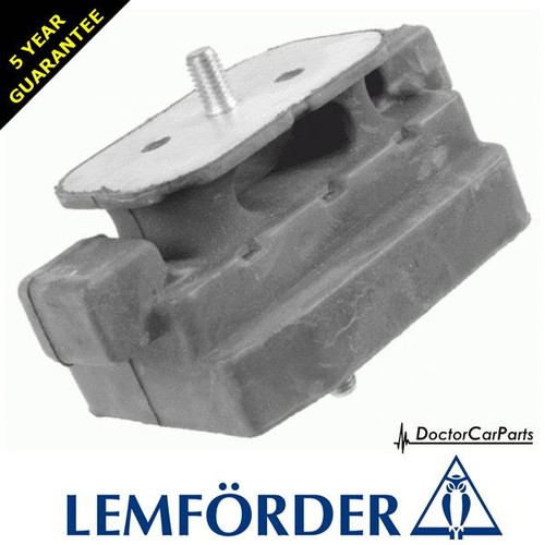 Gearbox mount transmission - mount,
