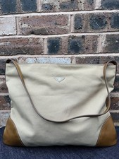 Vintage Prada Made In Italy