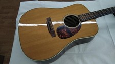 Breedlove acoustic guitar - breedlove,