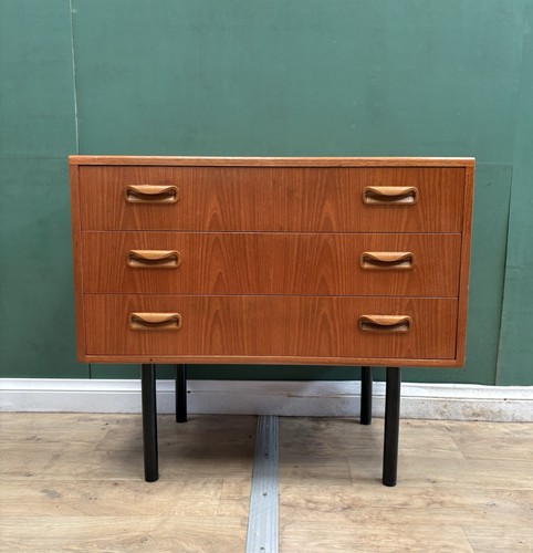 Mid century teak plan - mid,