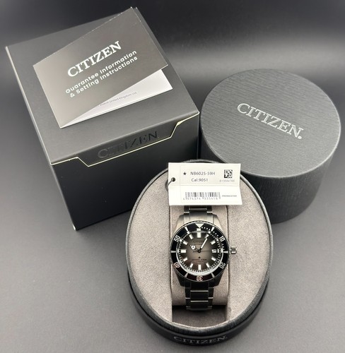 Citizen promaster diver super - citizen,