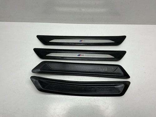 Bmw series f20 door cover - 1,