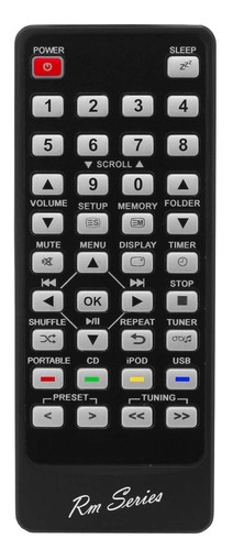 Yamaha replacement remote - yamaha,