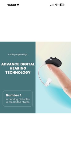 Jinghao pair digital hearing - jinghao, 1