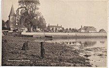 Bosham near Chichester