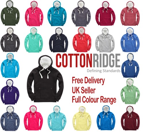 Cottonridge hoodie ultra - cottonridge,