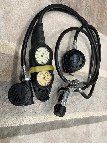 Scubapro mk10 g250 - mk10,,