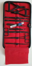 Titanium coral propagation - **,