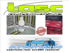 Rear Screen Polish Restorer
