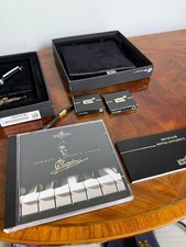 Montblanc Hommage à Frédéric Chopin Special Edition Fountain Pen Set 
