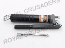 NEW JCB 3CX HEAVY DUTY GREASE GUN (code2120)