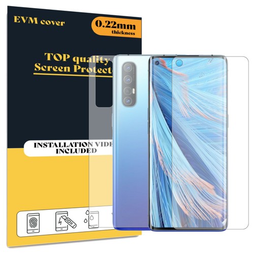 Screen protector for oppo - protector,