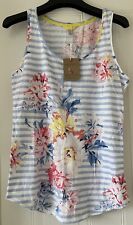 Joules Ladies Vest Top