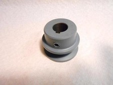 1.75" V Belt Pulley 1 3/4"
