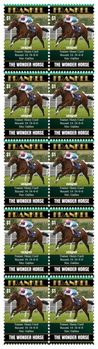 Frankel horse racing - frankel,