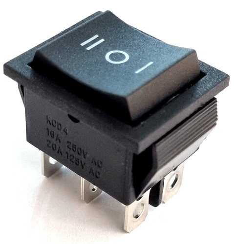 Off rocker switch 3 - ,