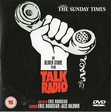 TALK RADIO (1988) -  Eric