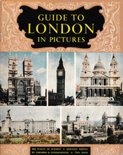 Guide To London In Pictures