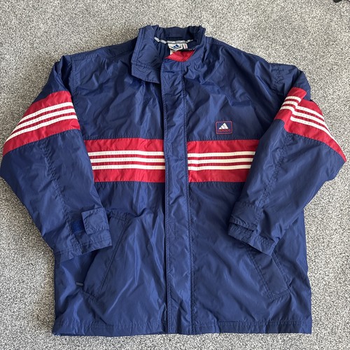 Adidas jacket mens chest - adidas,