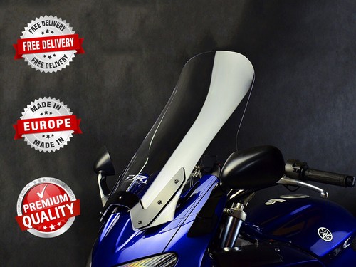 Yamaha fjr 1300 2001 2005 - yamaha, 2001-2005