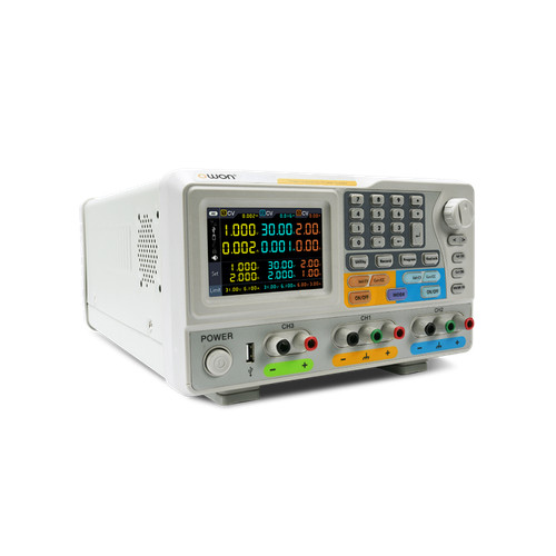Owon odp6033 378w programmable - odp6033,