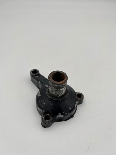 Yamaha 250 4l1 - rd,