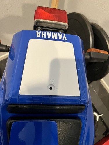 Yamaha ysr50 ysr - ysr50, 80