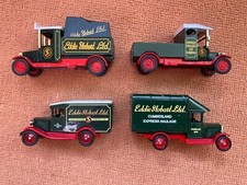 Lledo Days Gone & Corgi