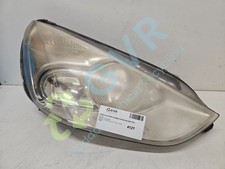 FORD S-max WA6 Headlight