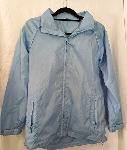 Millets lightweight blue - millets,