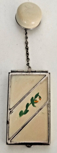 Unusual vintage minaudiere - vintage,