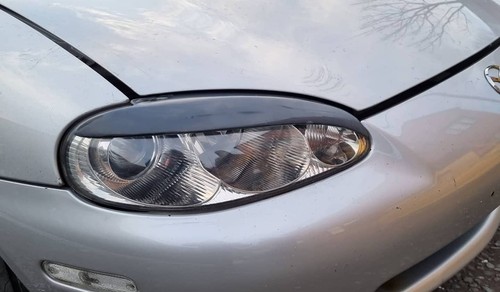 Mazda mx5 nbfl garage vary - mazda,
