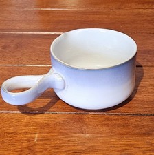 Denby Castile Blue Loop Handle
